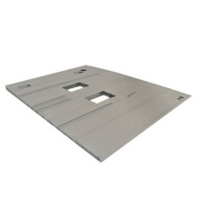 6005A High-Quality Aluminum Extrusion for Floor